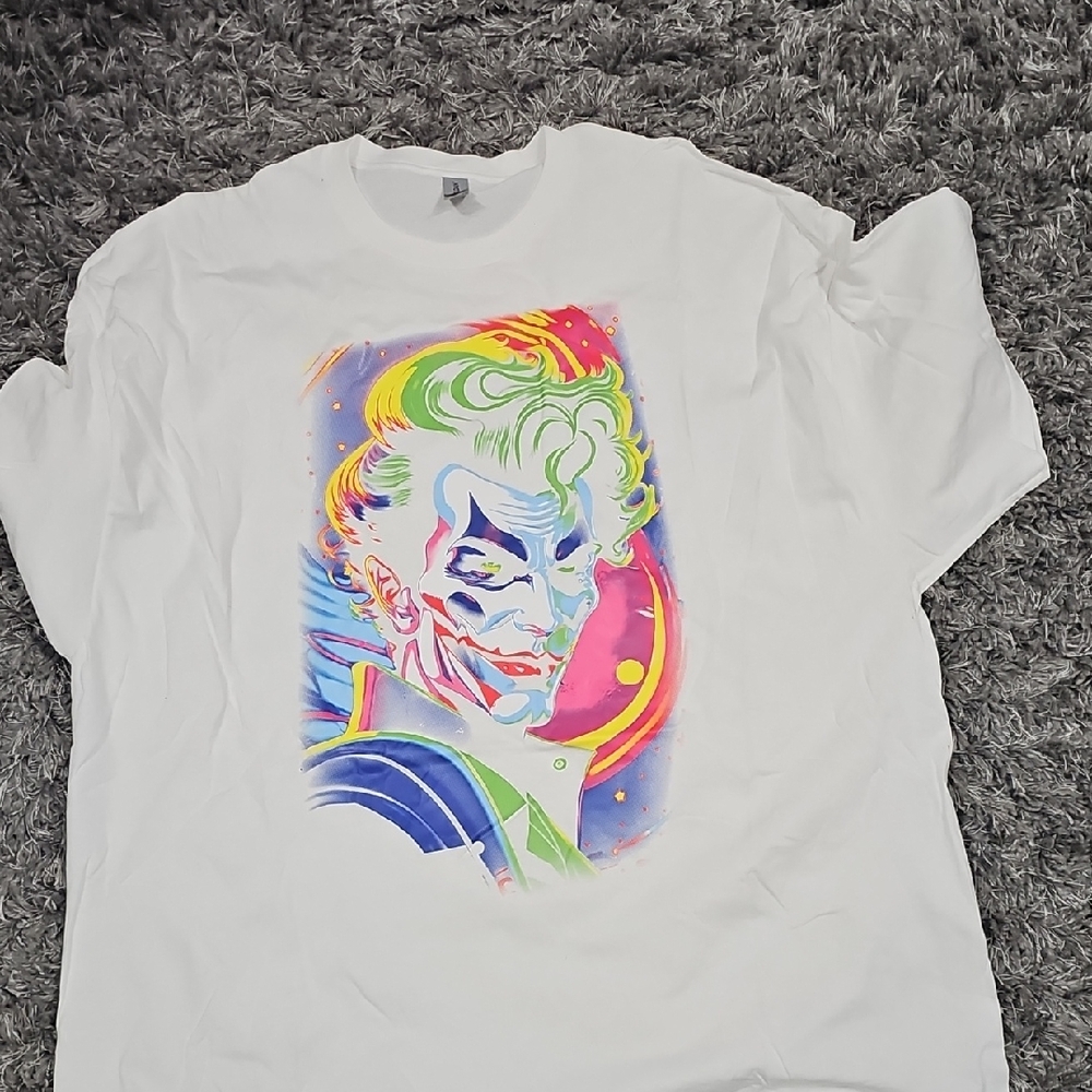 MENS NOVELTY TSHIRT